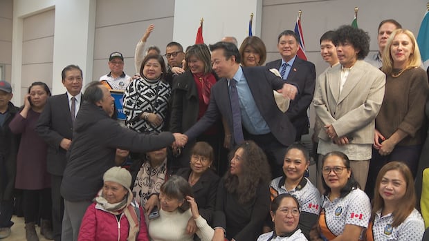 Vancouver mayor wants to fast-track Filipino Cultural Centre project — but community groups have concerns