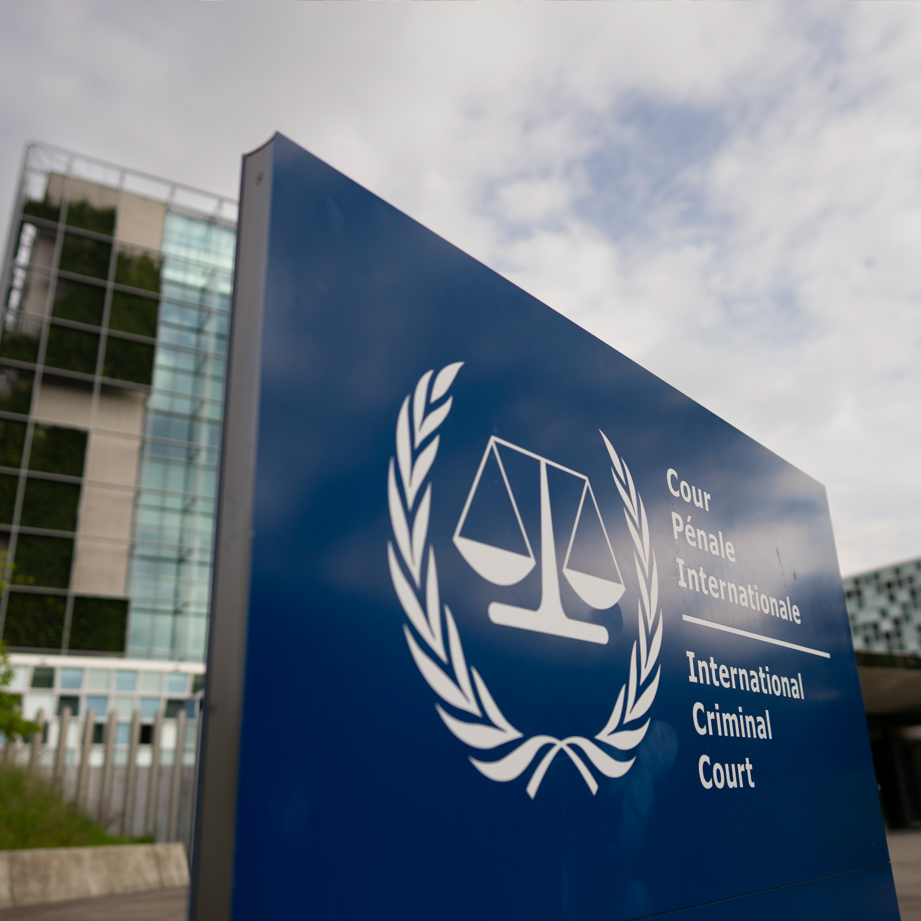 Is the International Criminal Court’s future in peril?