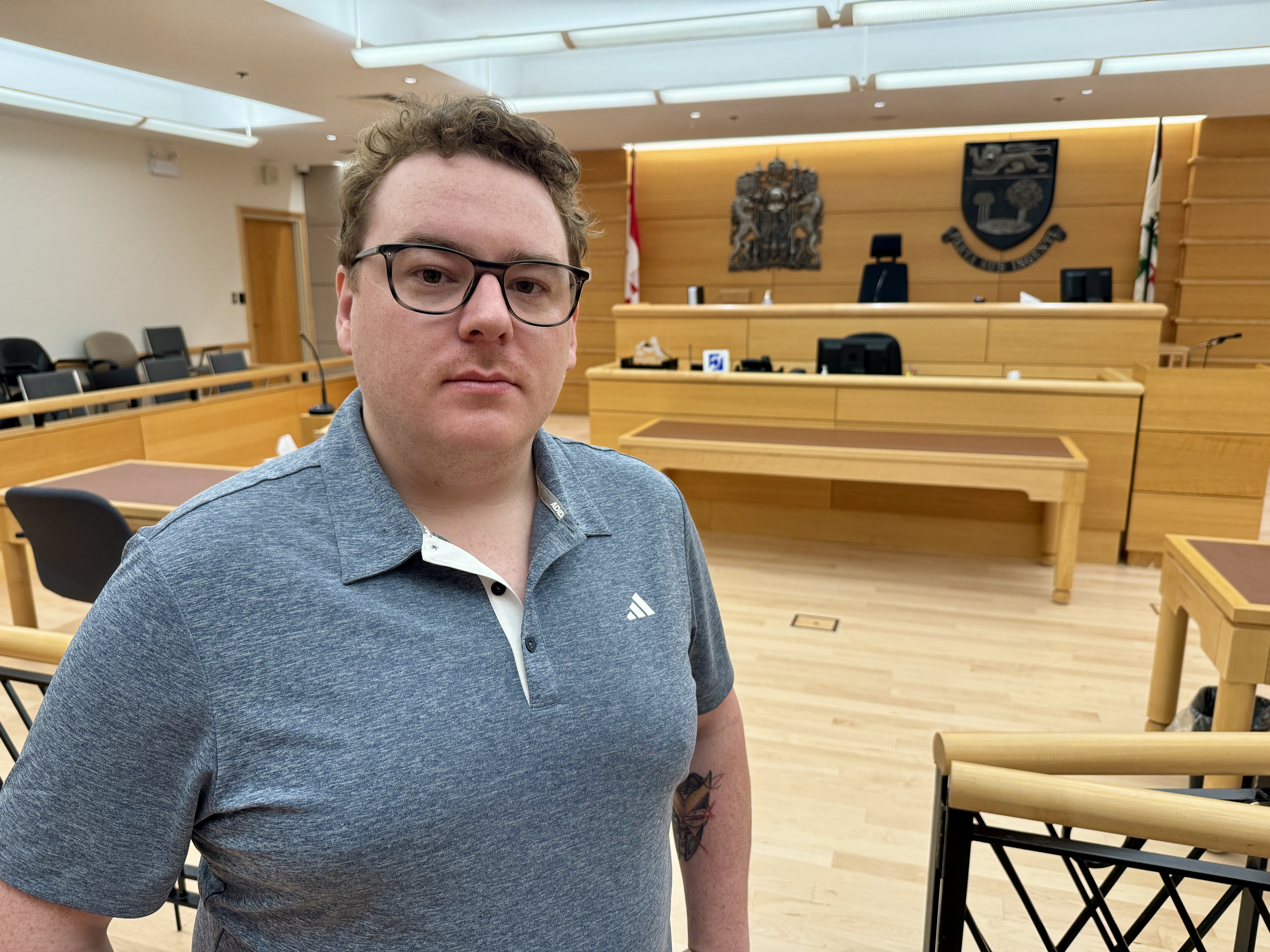 Why are so many people going to family court without a lawyer? CBC Why are so many people going to family court without a lawyer? CBC