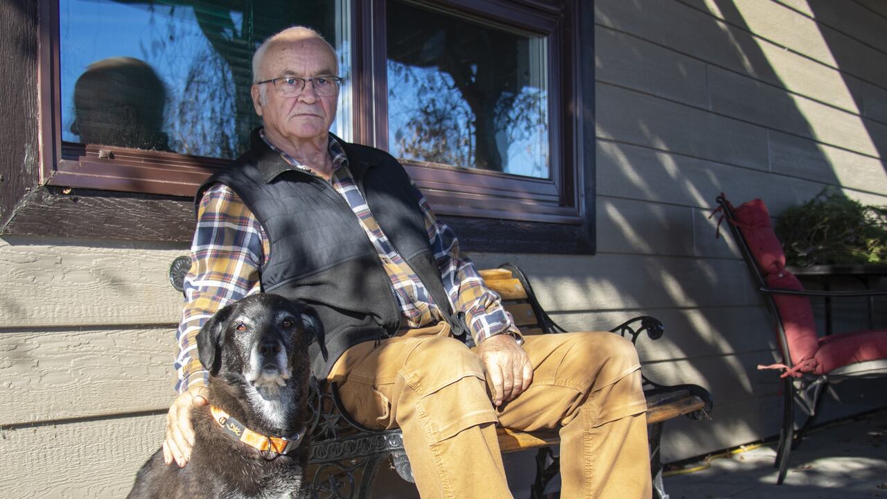 Amid water shortage, Manitoba town taps into old aquifer found to have high arsenic levels – CBC