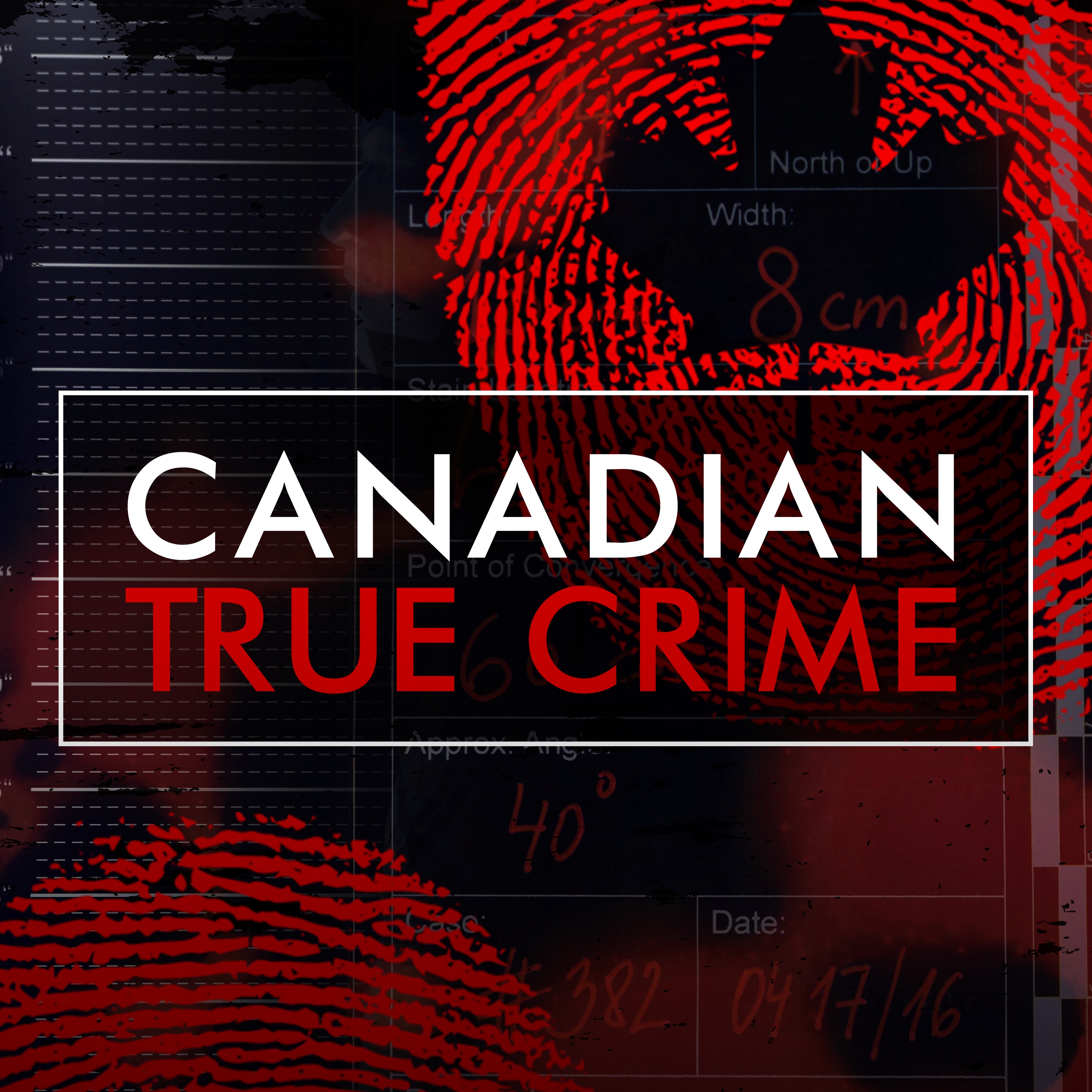Uncover Introduces: Canadian True Crime