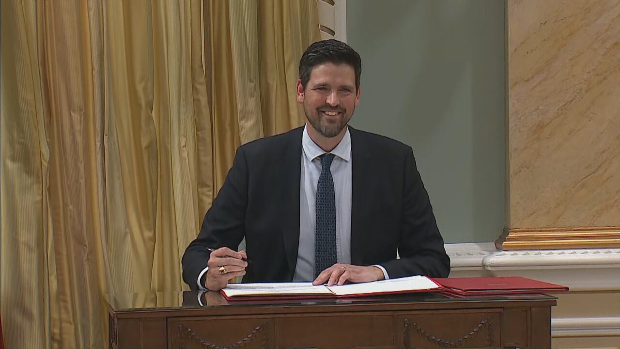 Nova Scotia MPs Lena Metlege Diab, Sean Fraser named to Carney's cabinet