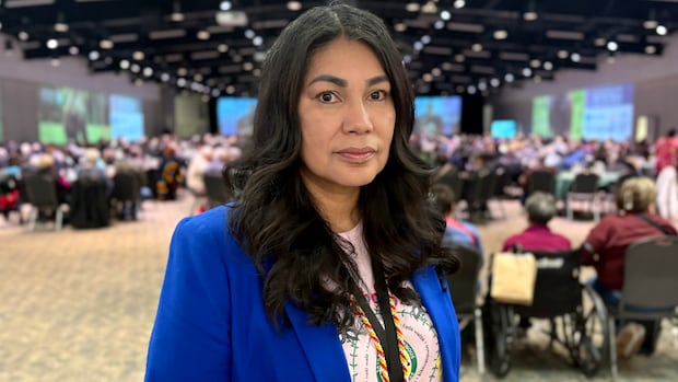 20th Language Keepers conference kicks off in Saskatoon