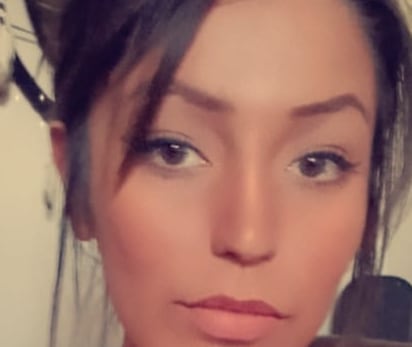A portrait of a young Cree woman from Dawson Creek who was killed