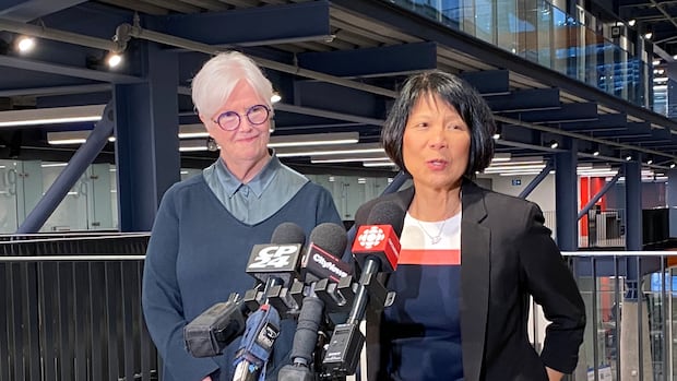 Toronto wants to hear from as many residents as possible about 2026 budget, mayor says | CBC News
