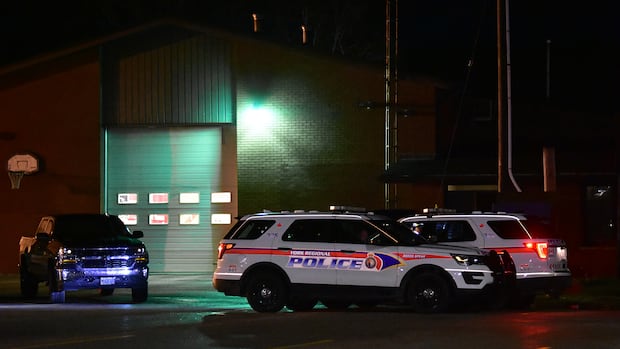 Police locate Richmond Hill teen missing since Monday | CBC News