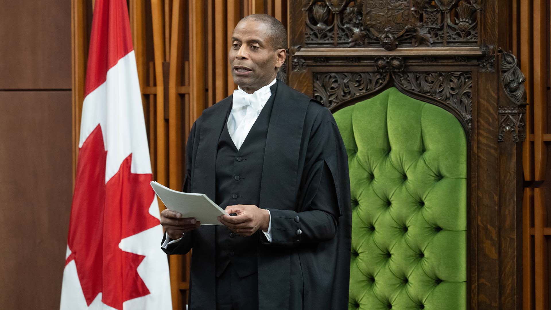 The Speaker is under attack again — maybe it’s time for a more independent approach The Speaker is under attack again — maybe it’s time for a more independent approach
