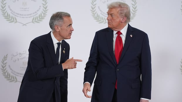 Trump’s delay at the peace conference is an unusual update, intelligent conversations among other leaders with postwar Gaza