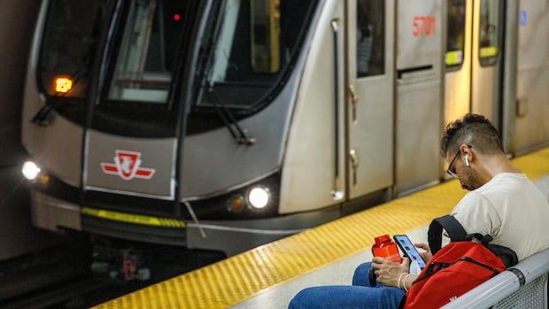 TTC bringing Line 2 subway service back to pre-pandemic levels, Toronto mayor says | CBC News
