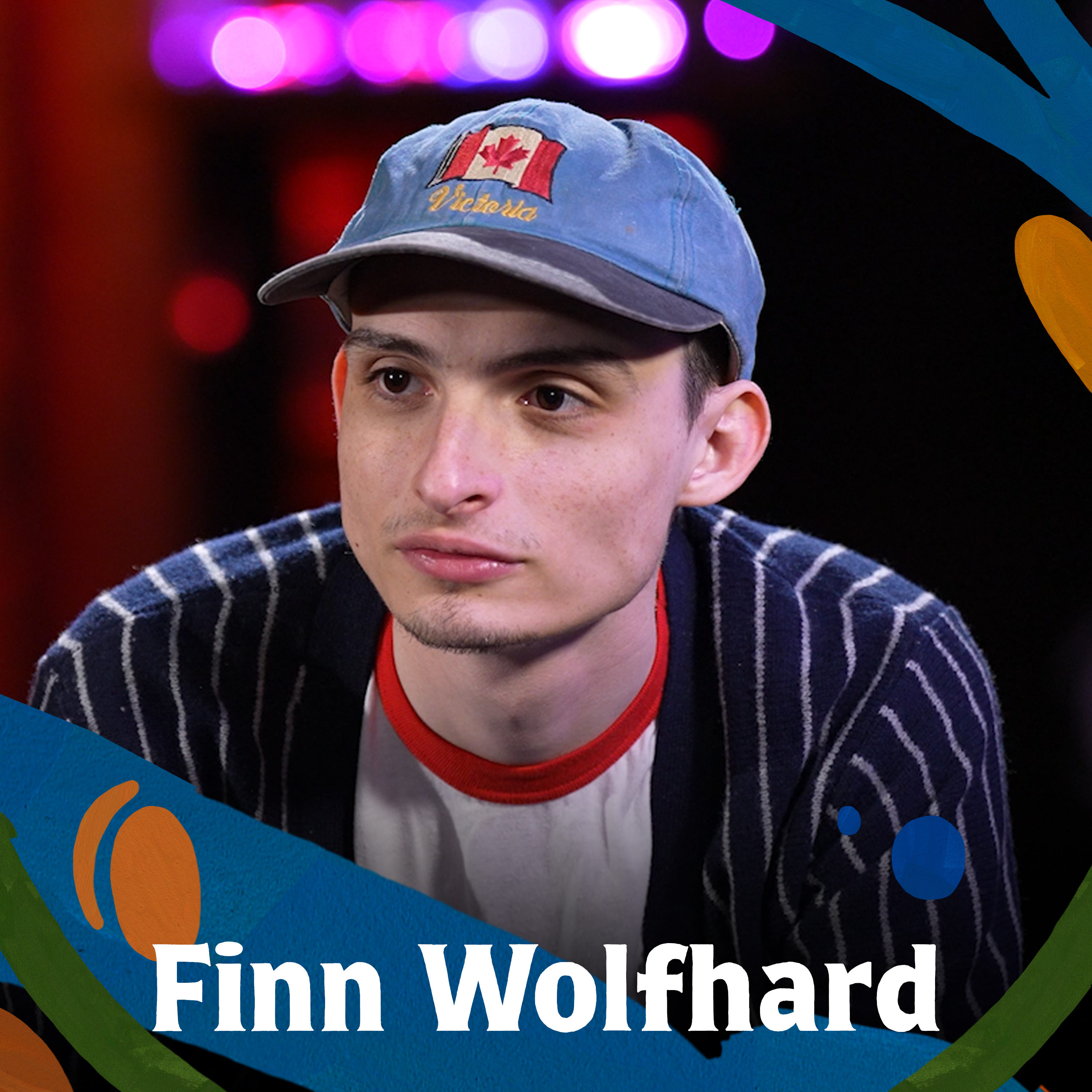 Finn Wolfhard's childhood 10-year plan worked out