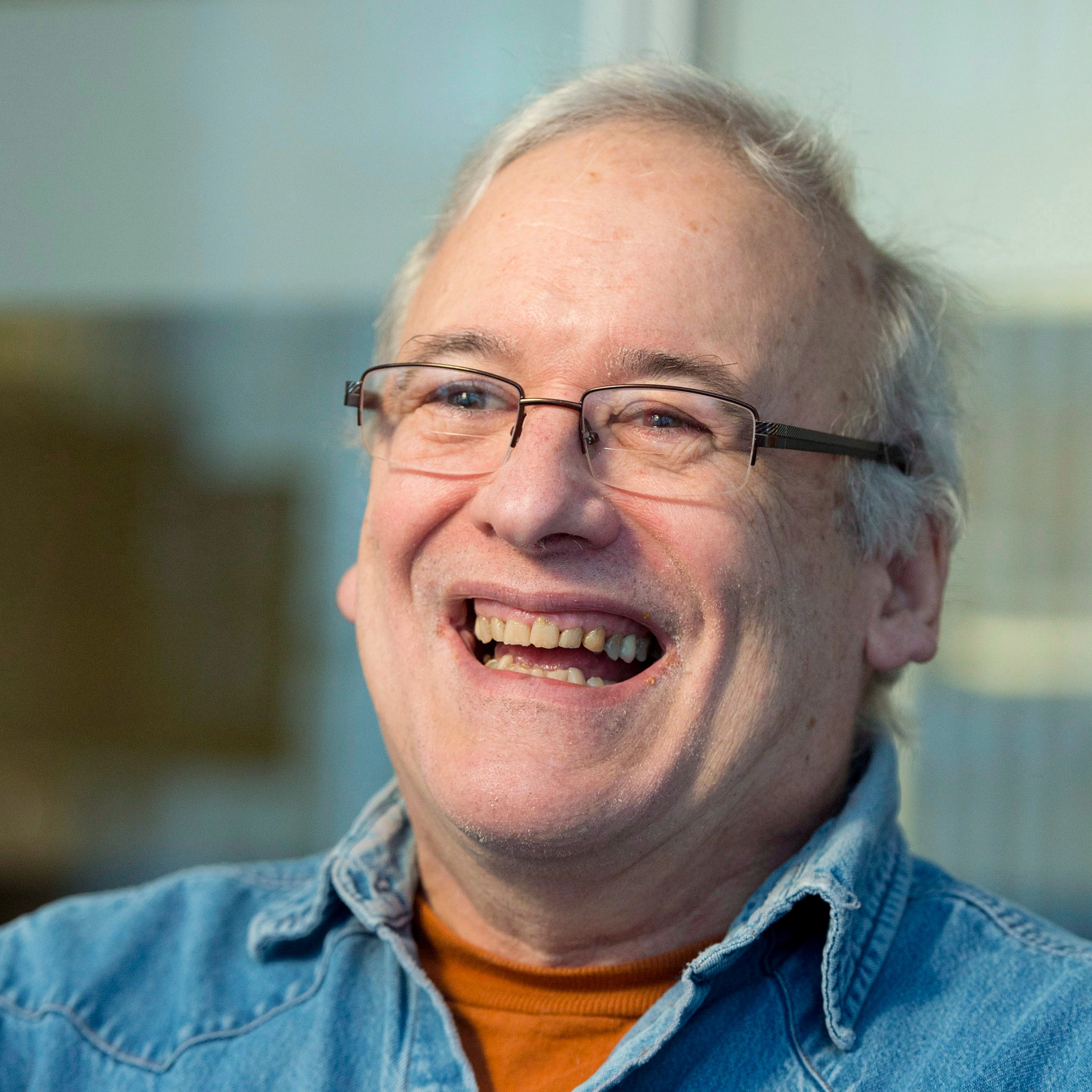 Robert Munsch’s decision to die