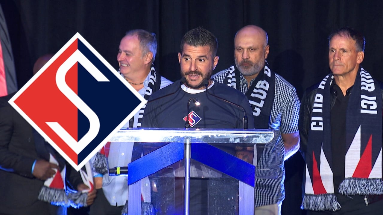 FC Supra du Québec will be the Montreal area’s 3rd pro soccer team. Is that too many?
