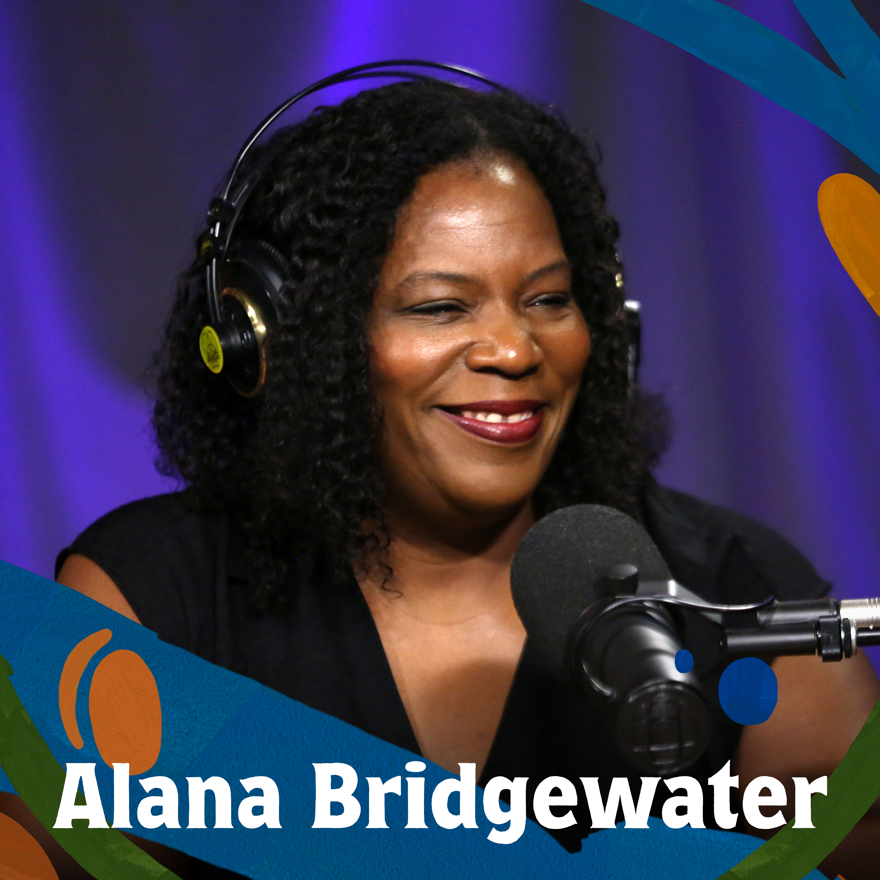 Alana Bridgewater on playing jazz icon Ella Fitzgerald