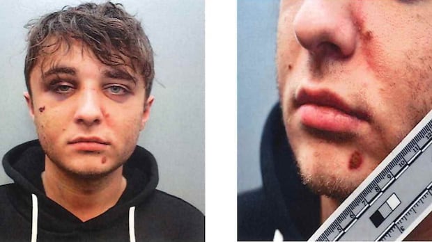 Kidnapper admits to beating, waterboarding Crypto King' Aiden Pleterski | CBC News