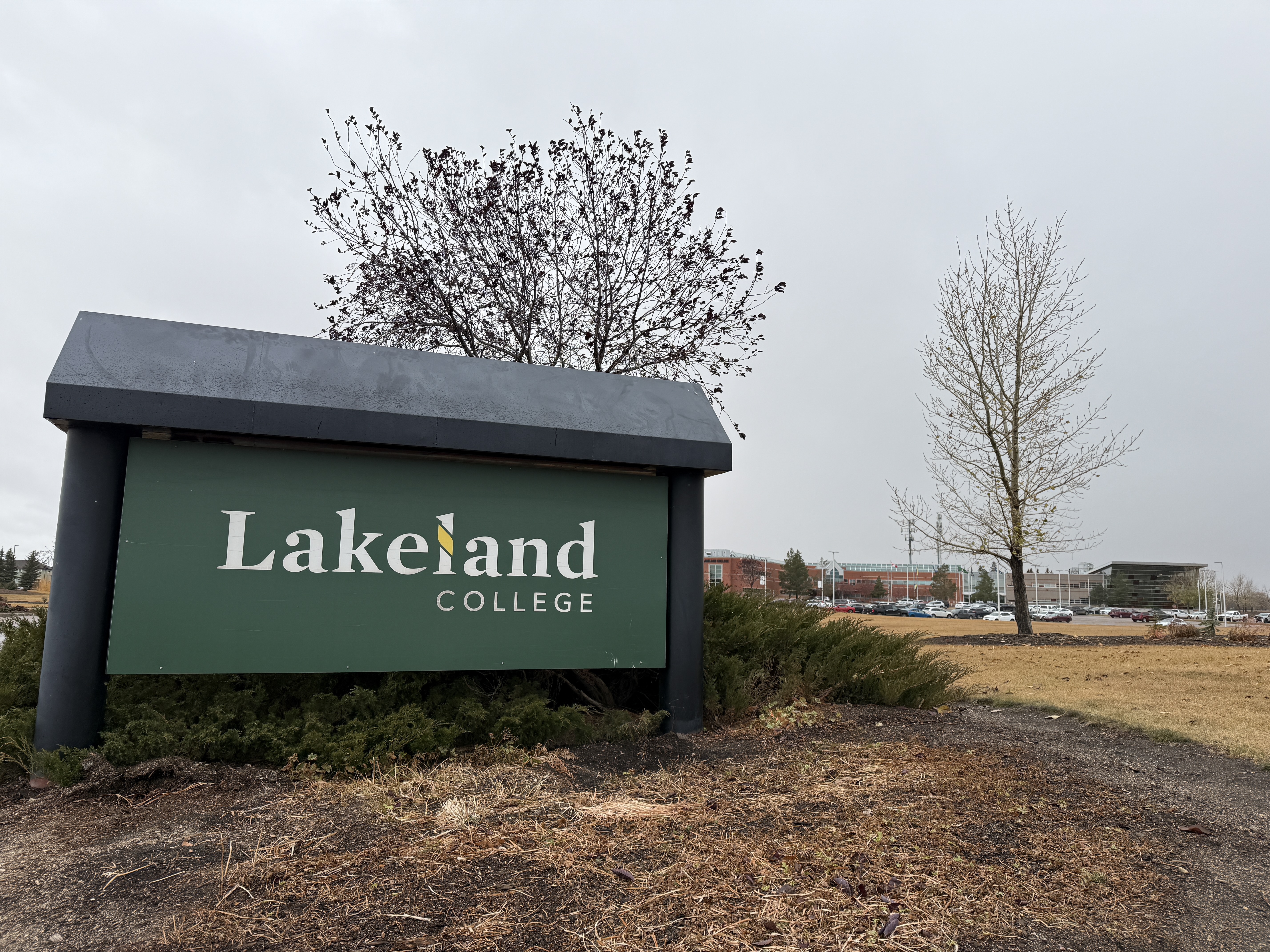 Alberta's Lakeland College making changes after being hit with hazing sanctions; Lakeland College's volleyball teams were hit with sanctions after an investigation uncovered a "tradition" of hazing practices\.