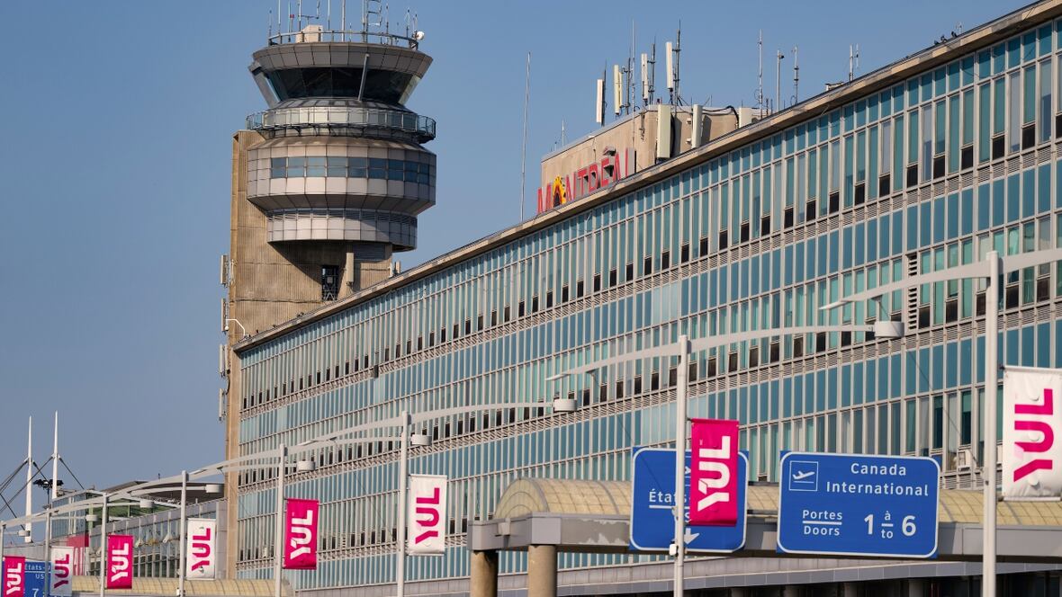 image of 몬트리올 공항 연휴 여행 팁