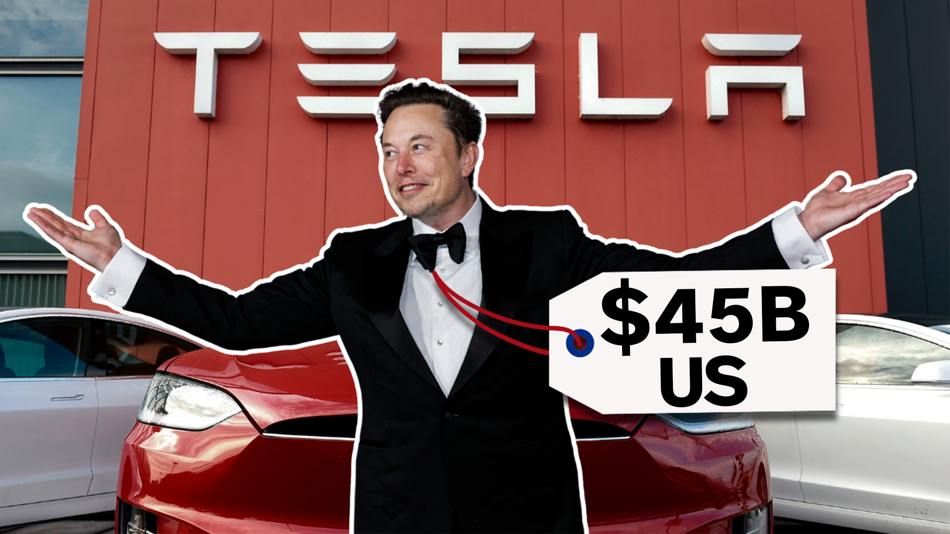 Musk’s B Tesla compensation is rejected by judge, again Musk’s B Tesla compensation is rejected by judge, again