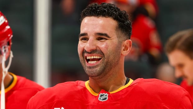 'Just soak in every single moment': Kadri savours recognition, win in 1,000th game