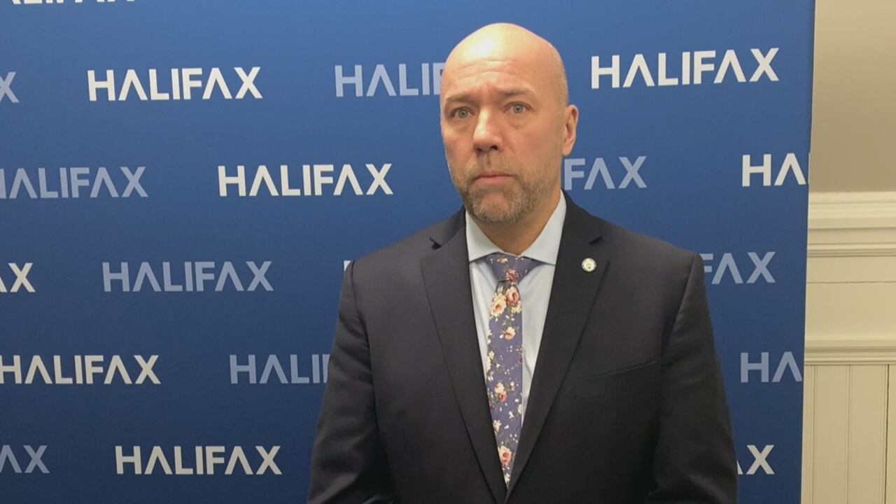 Premier blasts Halifax council, cites 'serious disconnect' from citizens
