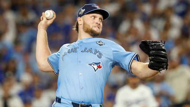 Trey Yesavage is turning Pennsylvanians into Jays fans, says high school coach