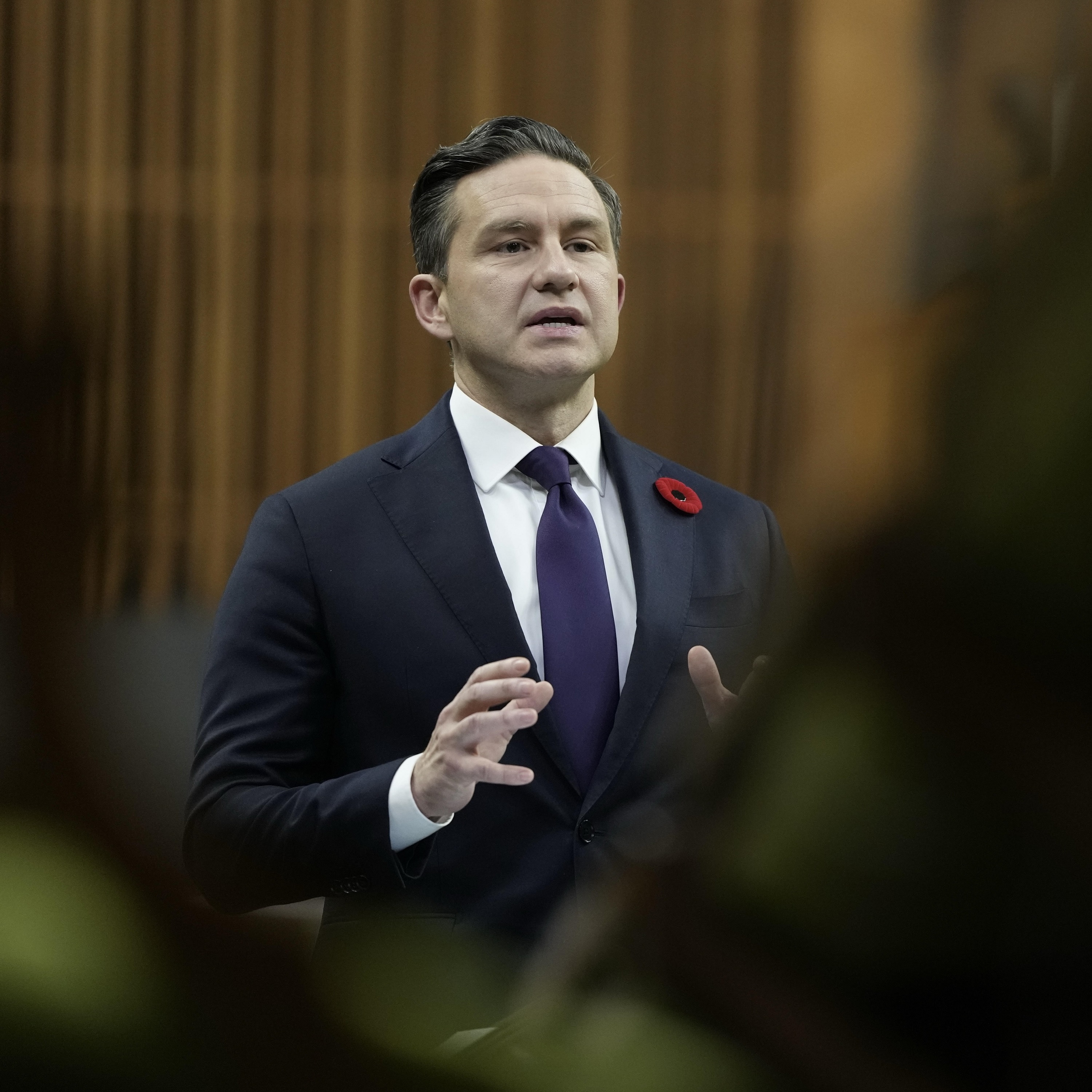 Is Pierre Poilievre’s leadership in trouble?