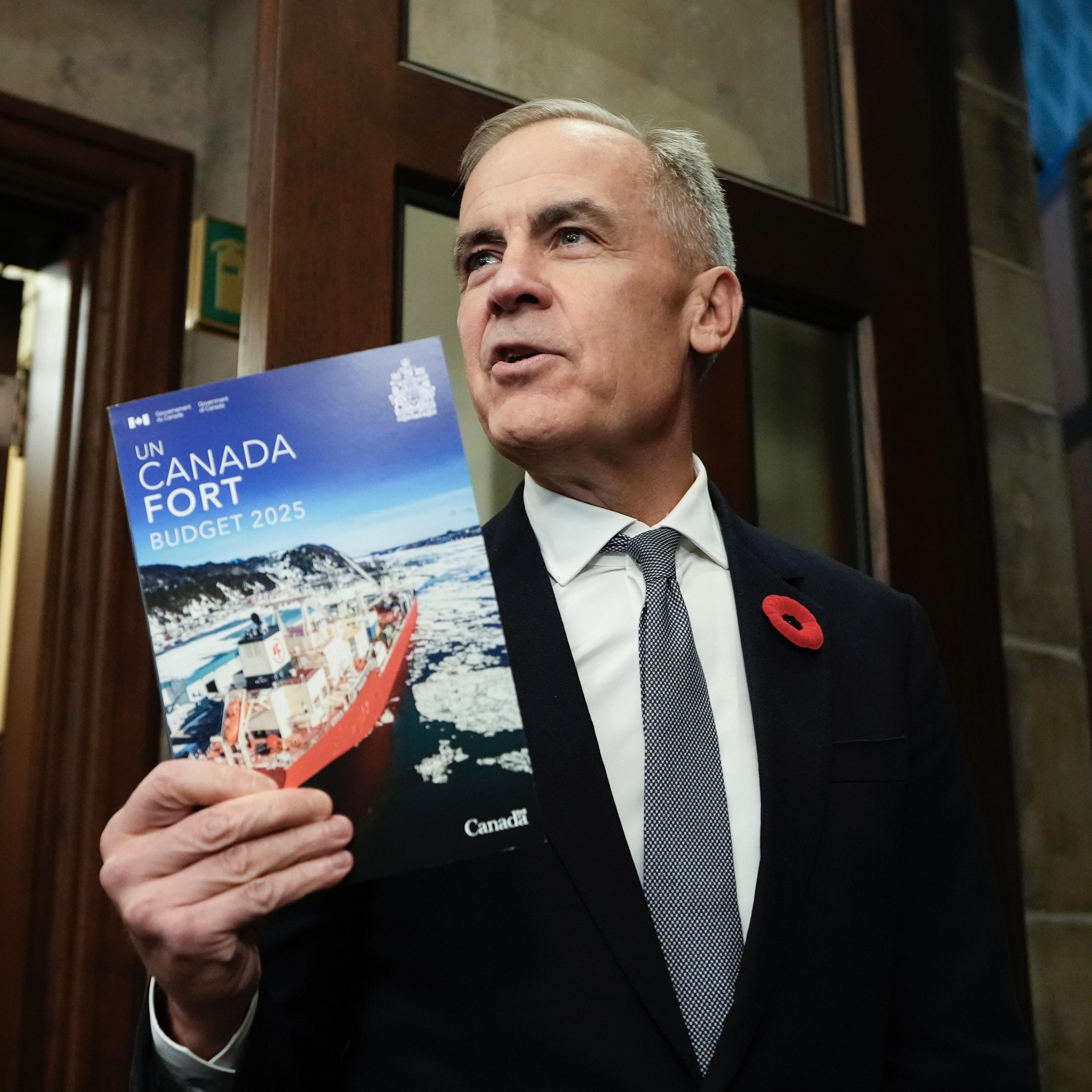 Carney’s budget: generational or generic?