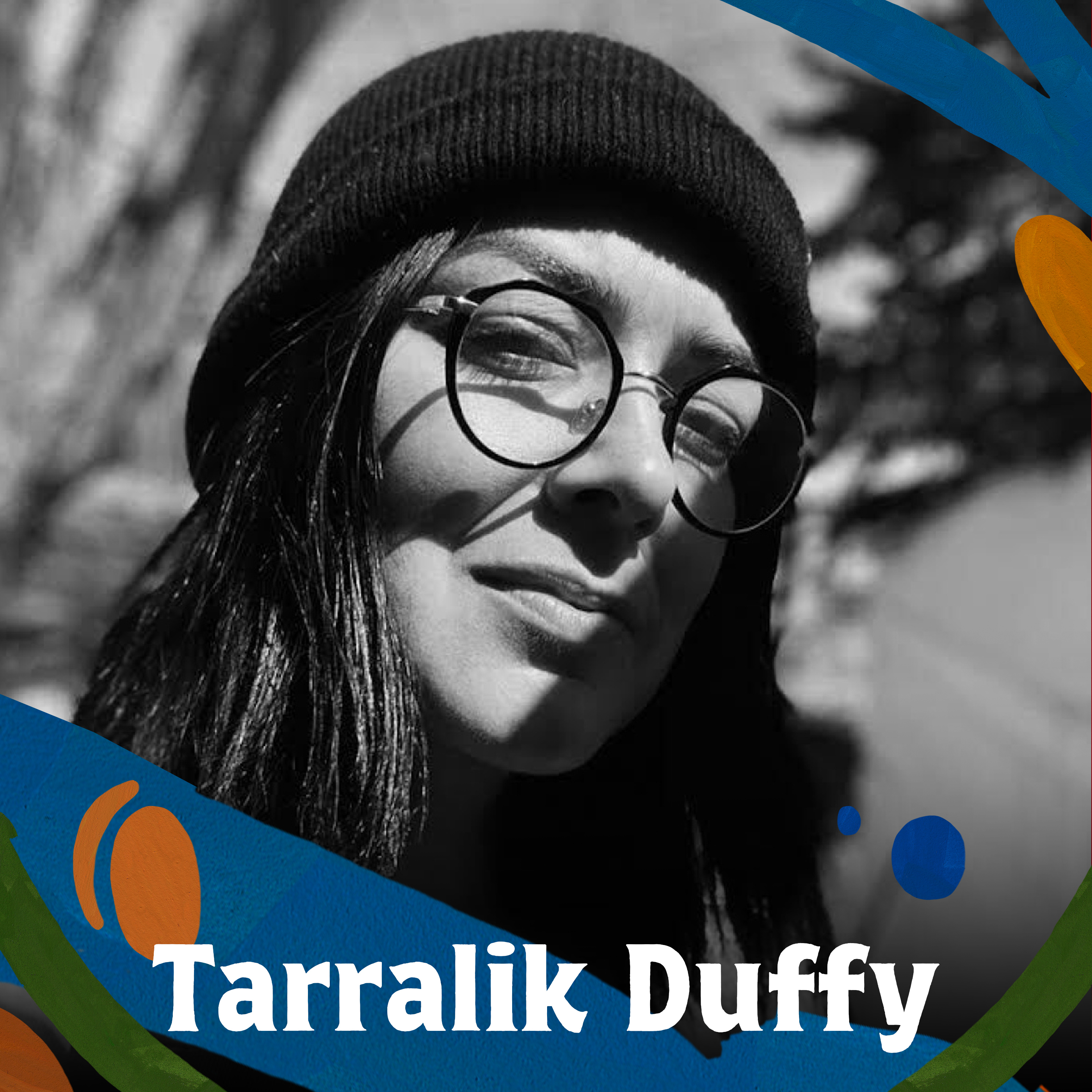 How Tarralik Duffy uses pop art to show her memories of Nunavut
