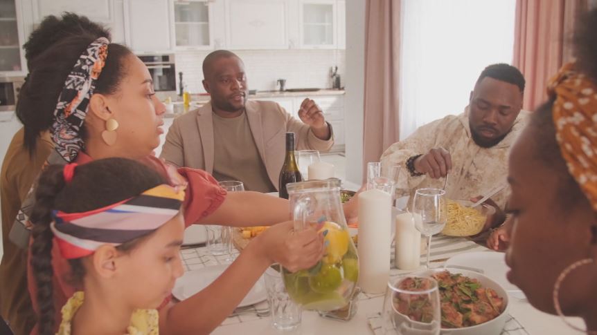 How to make sure the holidays stay the most wonderful time of the year; Holiday shopping, cooking, and get-togethers with family can ramp up the stress level