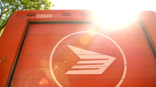 Canada Post workers are set to shift from nation-wide strike action to a rotating strike on Saturday morning. Canada Post Truck