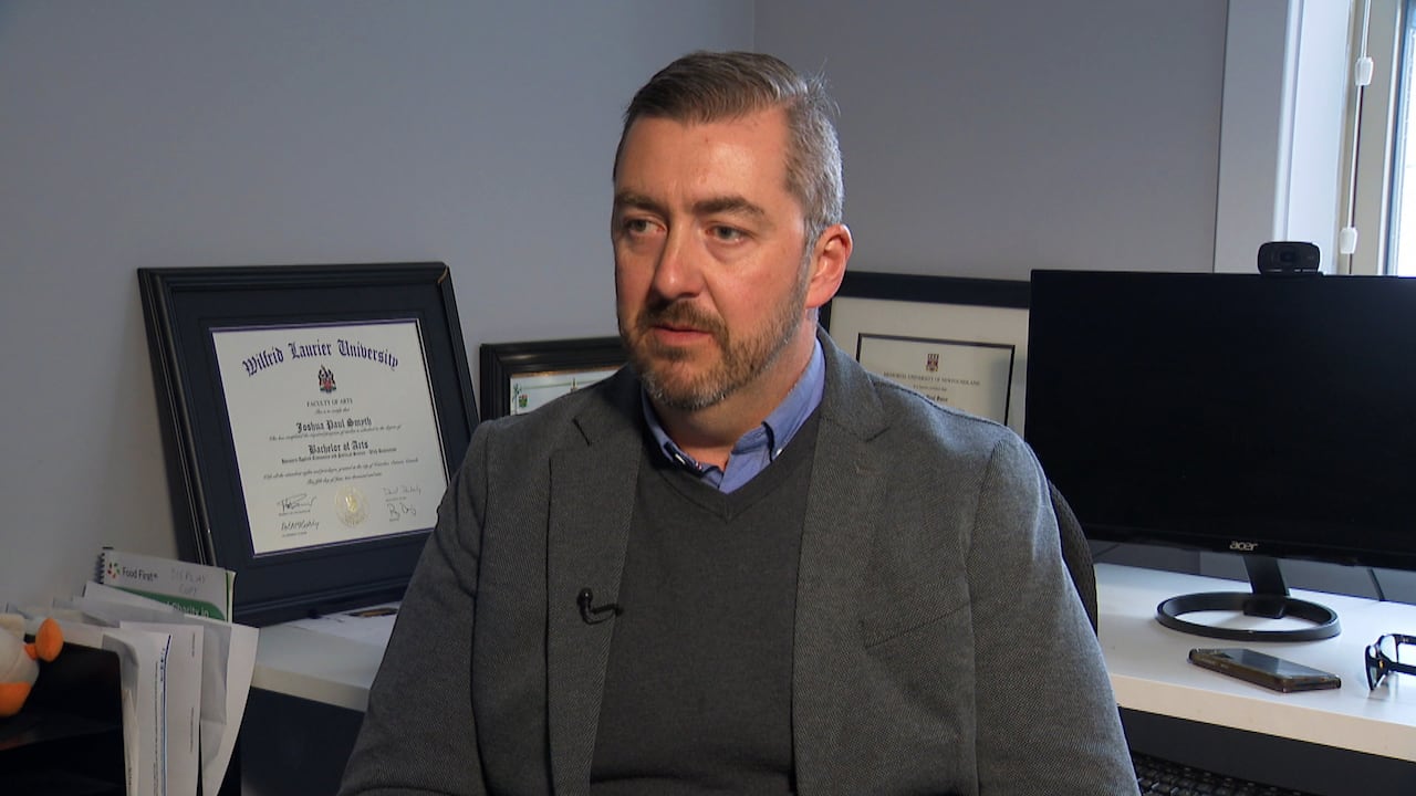 Food First N.L. hopes provincial budget can improve effort to combat food insecurity