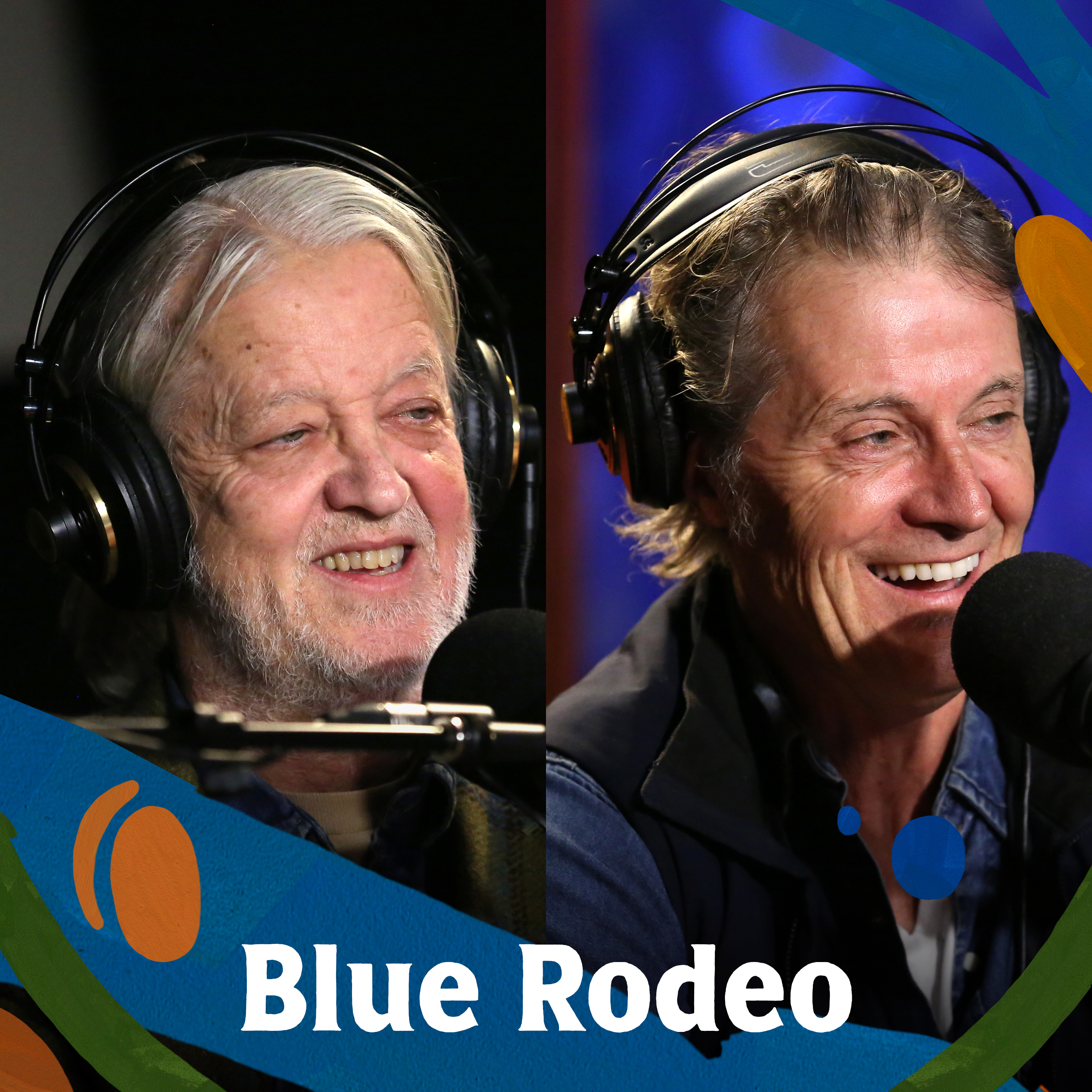 Blue Rodeo look back on 30 years of Five Days in July