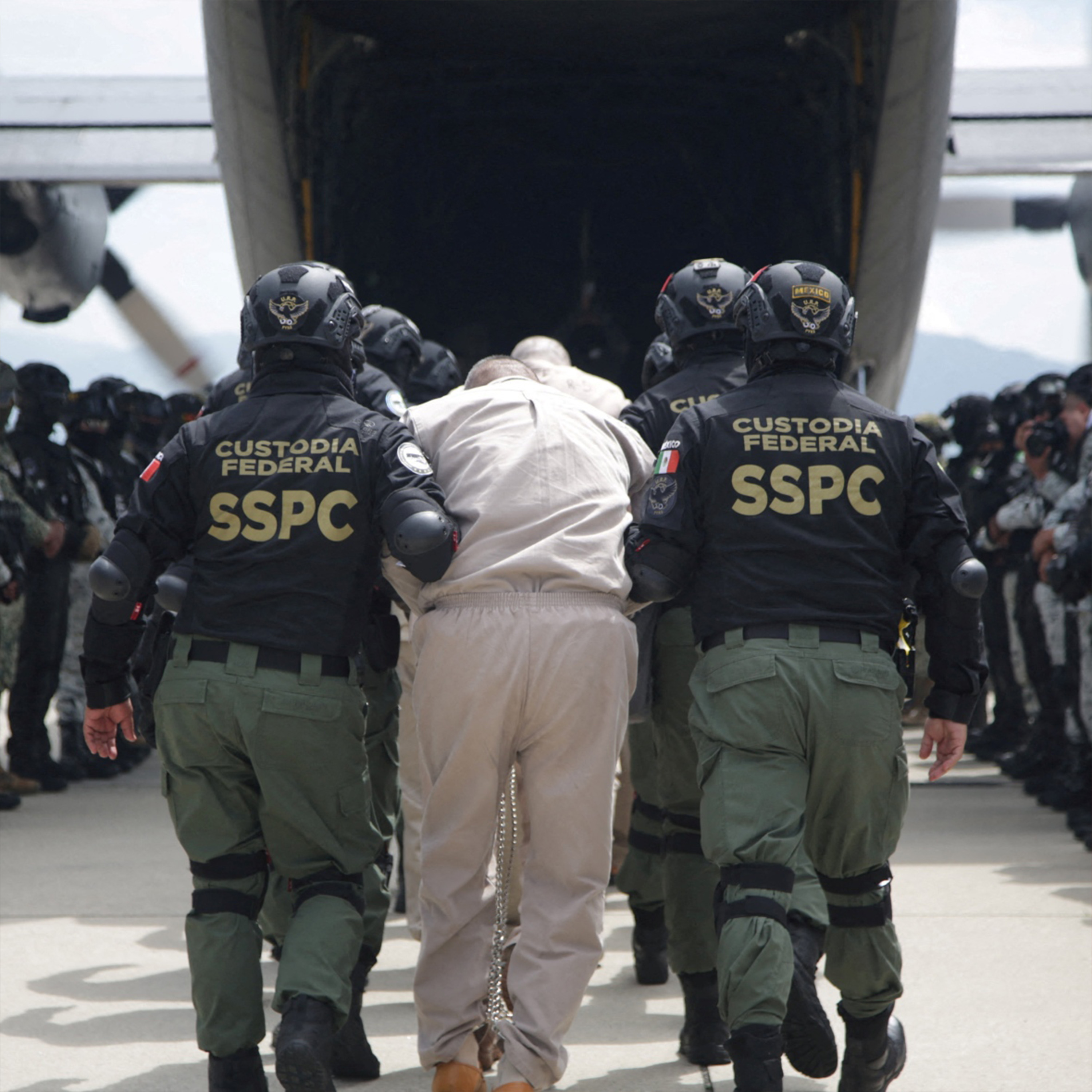 Donald Trump’s war on drug cartels