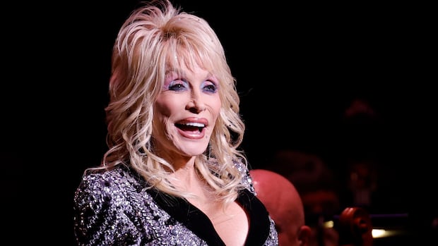 Dolly Parton speaks out about health concerns: 'I ain't dead yet'