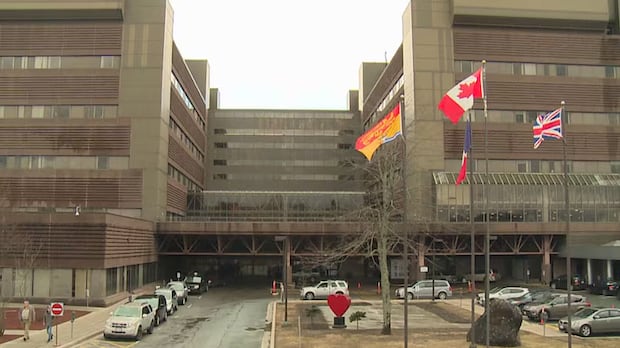 Saint John Regional Hospital to add 5-bed youth psychiatry unit to fill gap