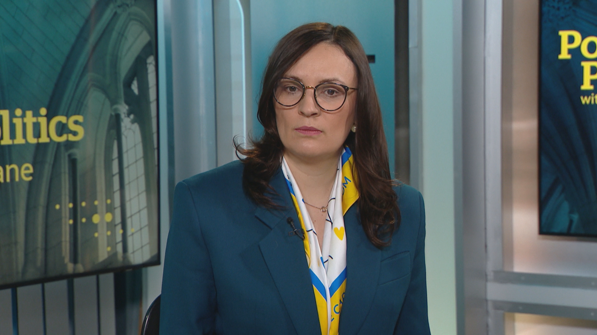 Ukraine’s ambassador slams Canada for Airbus sanctions waiver on critical Russian mineral Ukraine’s ambassador slams Canada for Airbus sanctions waiver on critical Russian mineral