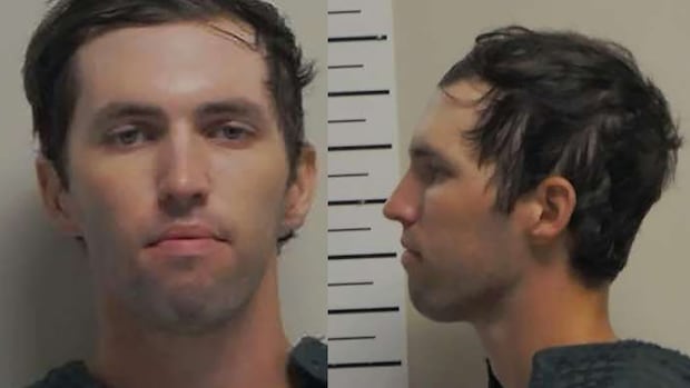 Photo of Tyler Robinson, the man suspected of assassinating conservative activist Charlie Kirk.