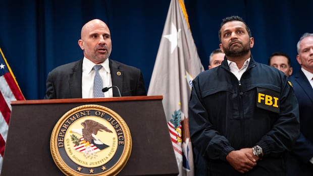 X-ray Glass? All the ‘Mind-Boggling’ Allegations of the FBI’s Gambling Decisions
