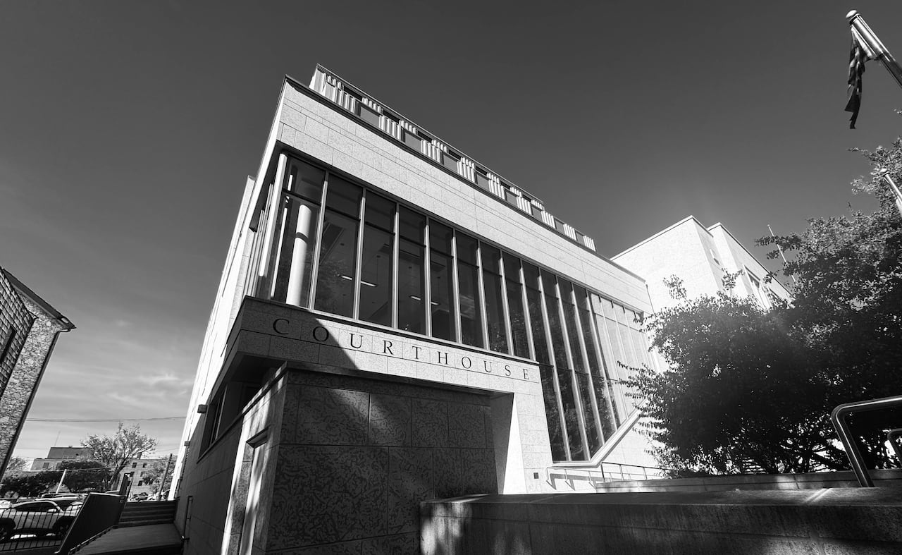 courthouse