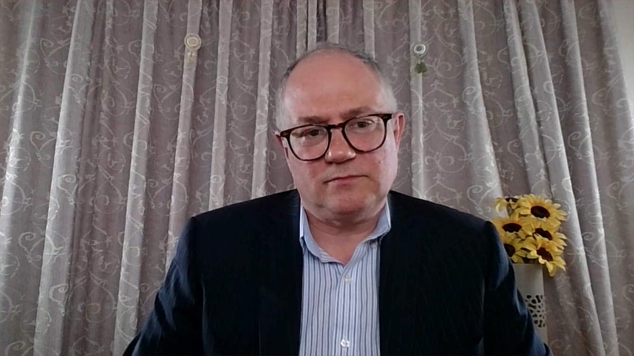 Why this Montreal expert predicted high likelihood of a recession after Trump's win