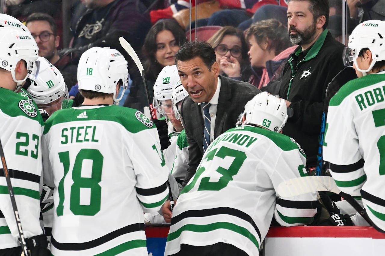 父親のように、息子のように?ムースヘッド、NHLへの厳しい道を抜け出す CBCニュース 父親のように、息子のように?ムースヘッド、NHLへの厳しい道を抜け出す CBCニュース