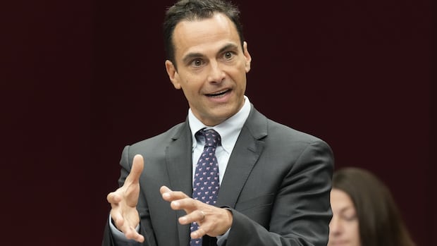 Ottawa seeking a permanent parliamentary budget officer with 'tact and discretion'