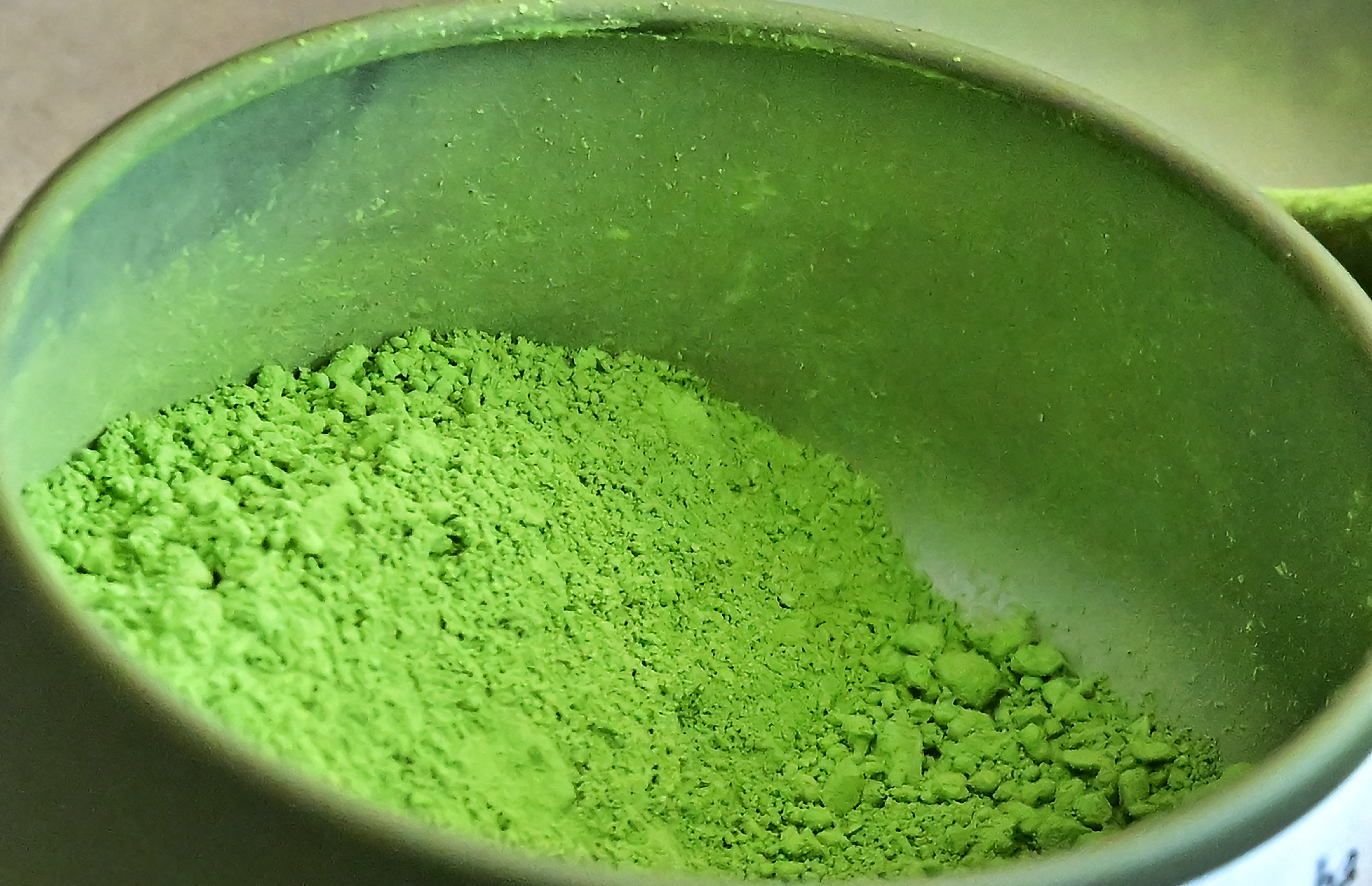 Matcha is having a moment — and it’s putting pressure on Japan’s tea industry Matcha is having a moment — and it’s putting pressure on Japan’s tea industry