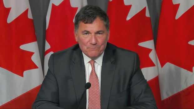 Canada removing retaliatory tariffs on CUSMA-compliant U.S. goods