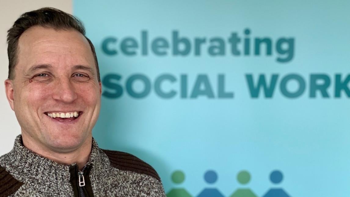 A antheral   lasting  successful  beforehand   of a bluish  banner