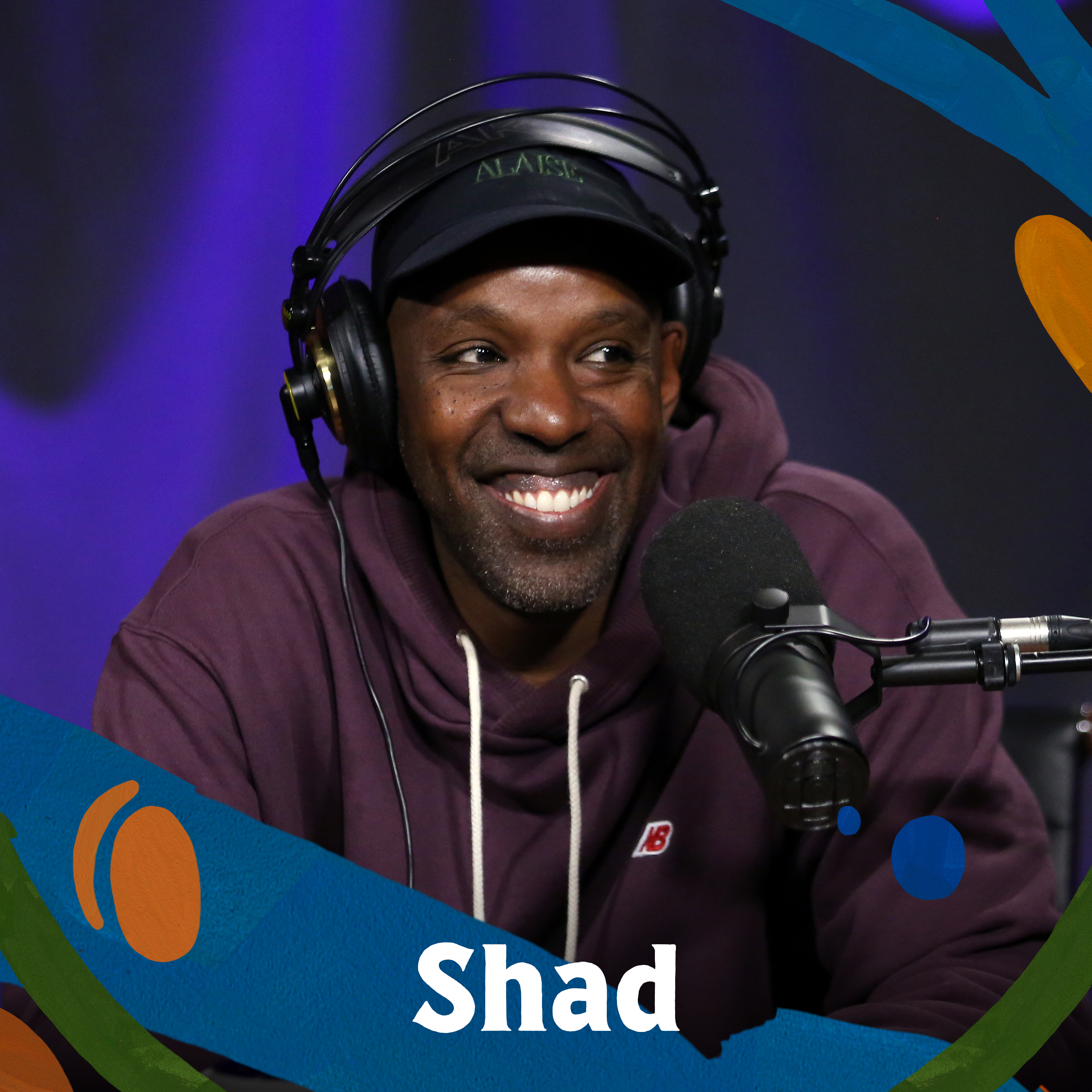 There’s nothing spooky about Shad’s new album There’s nothing spooky about Shad’s new album