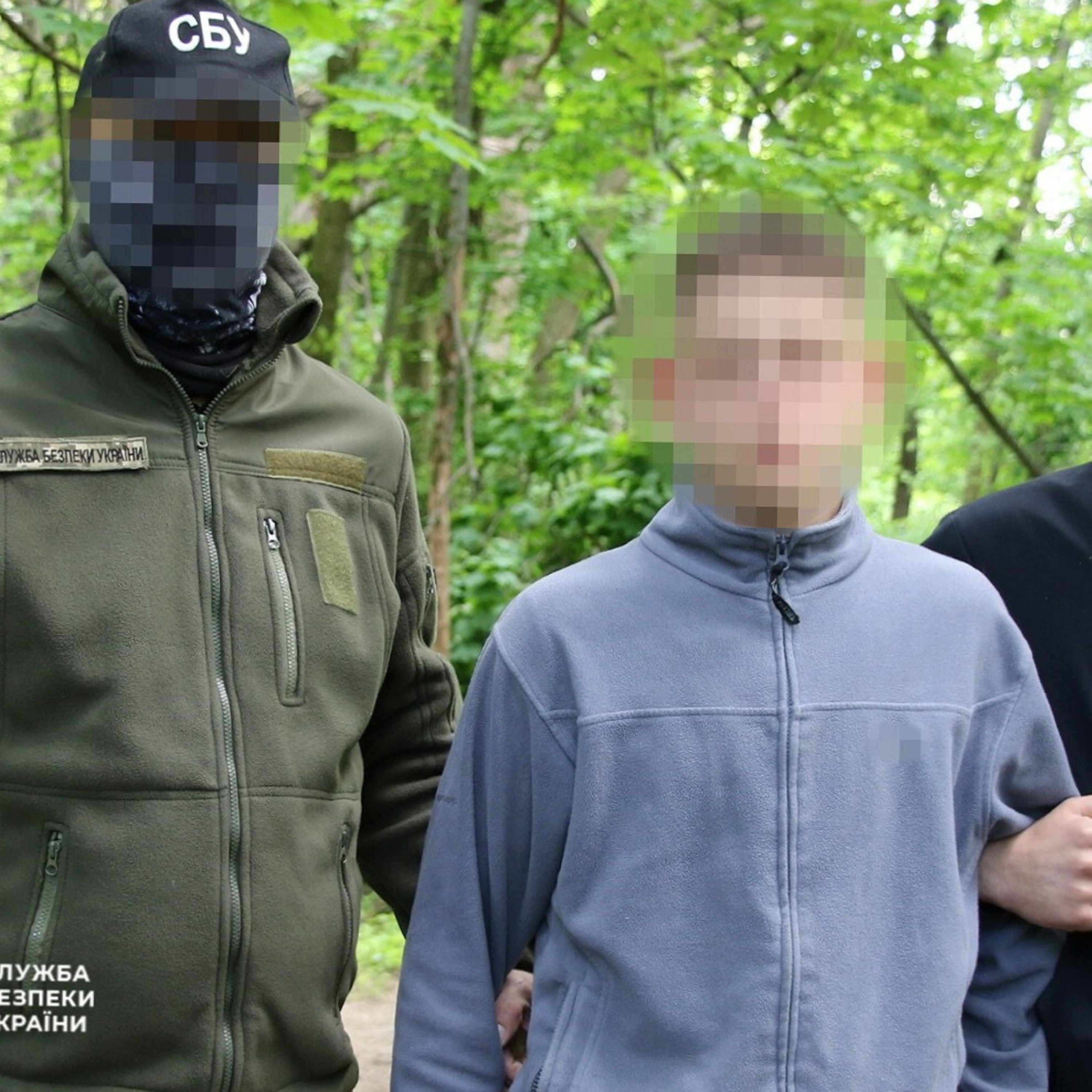 Inside the shadow war in Ukraine