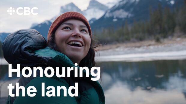 Lexie Obey is a Plains Cree-Métis writer from Piapot First Nation. Lexie Obey considers her relationship to the land as she enjoys outdoor pursuits in Canmore, Alta.