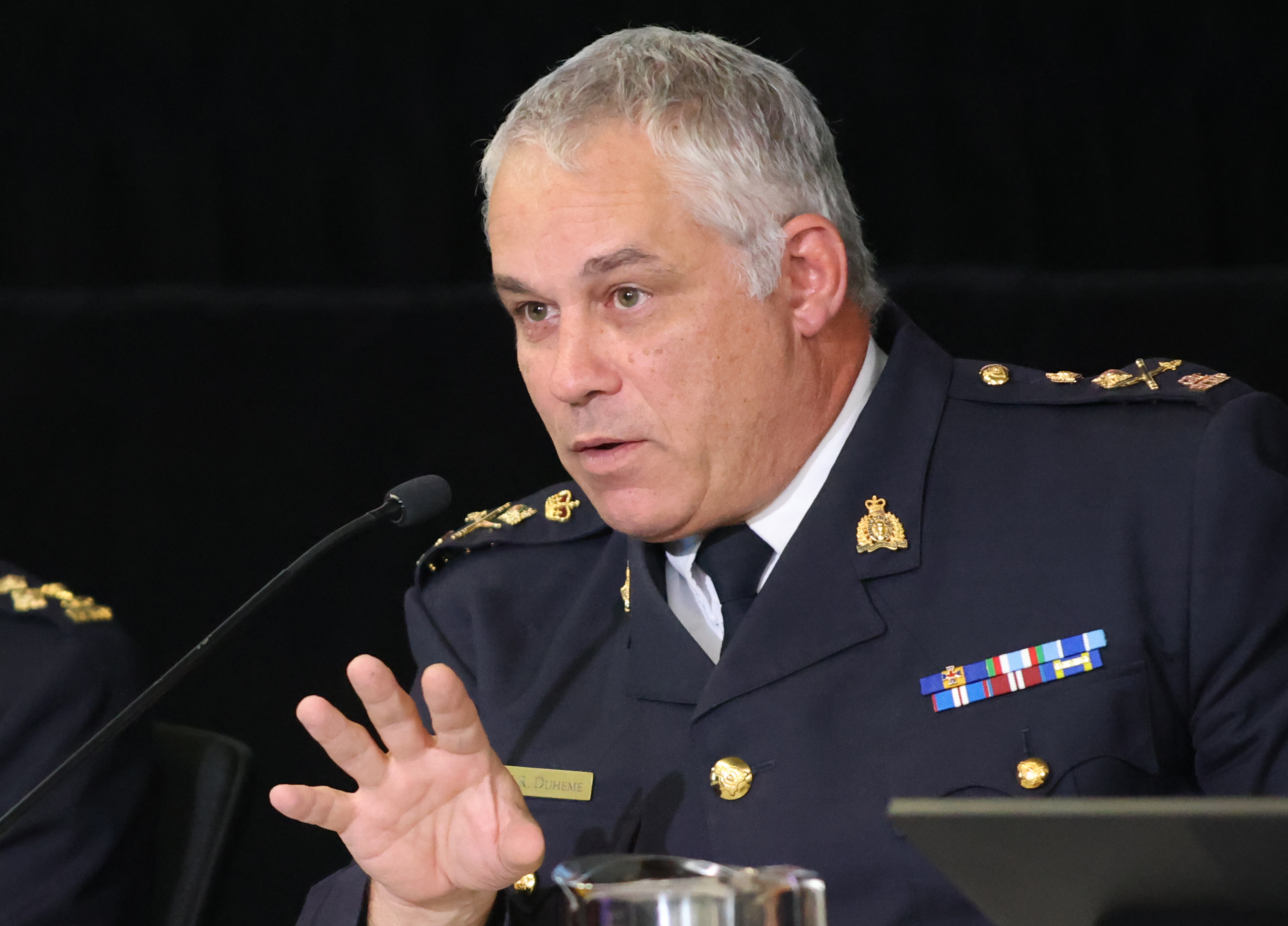Canada expels 6 Indian diplomats, RCMP alleges ‘serious criminal activity’ Canada expels 6 Indian diplomats, RCMP alleges ‘serious criminal activity’