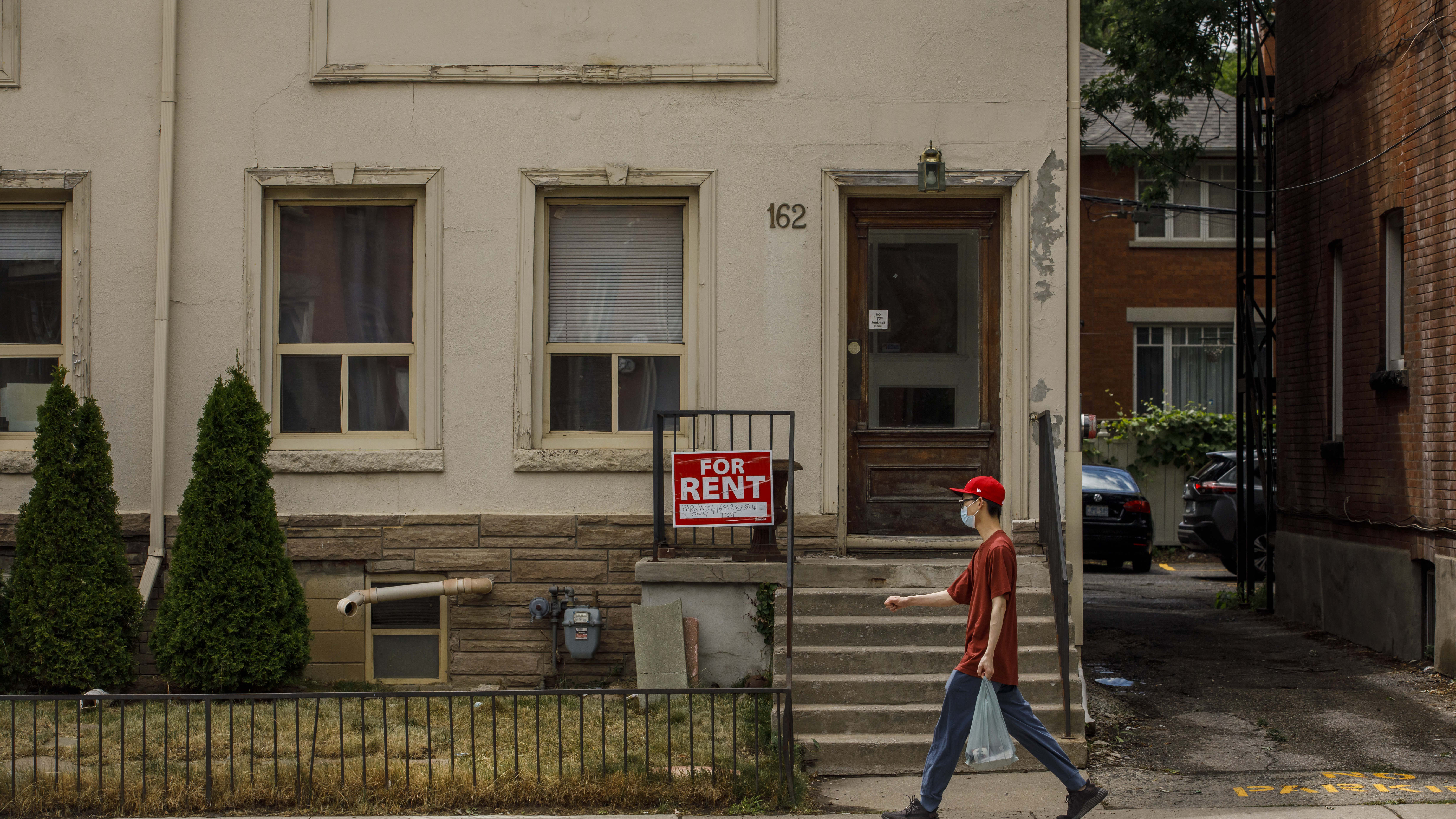 Say goodbye to rent control, indefinite leases if Ontario passes housing proposal: advocates; Ontario housing advocates are warning that rent control could potentially be removed for the entire province after a recent proposal was made by Premier Doug Ford's government